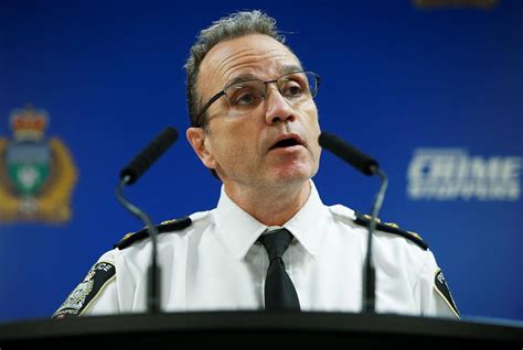 ‘At a crossroad’: Canada’s police chiefs request urgent meeting with premiers
